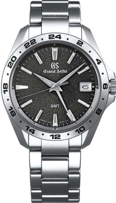 Grand Seiko Sport 9F Quartz Isetan Shinjuku Store Exclusive SBGN025 Replica Watch